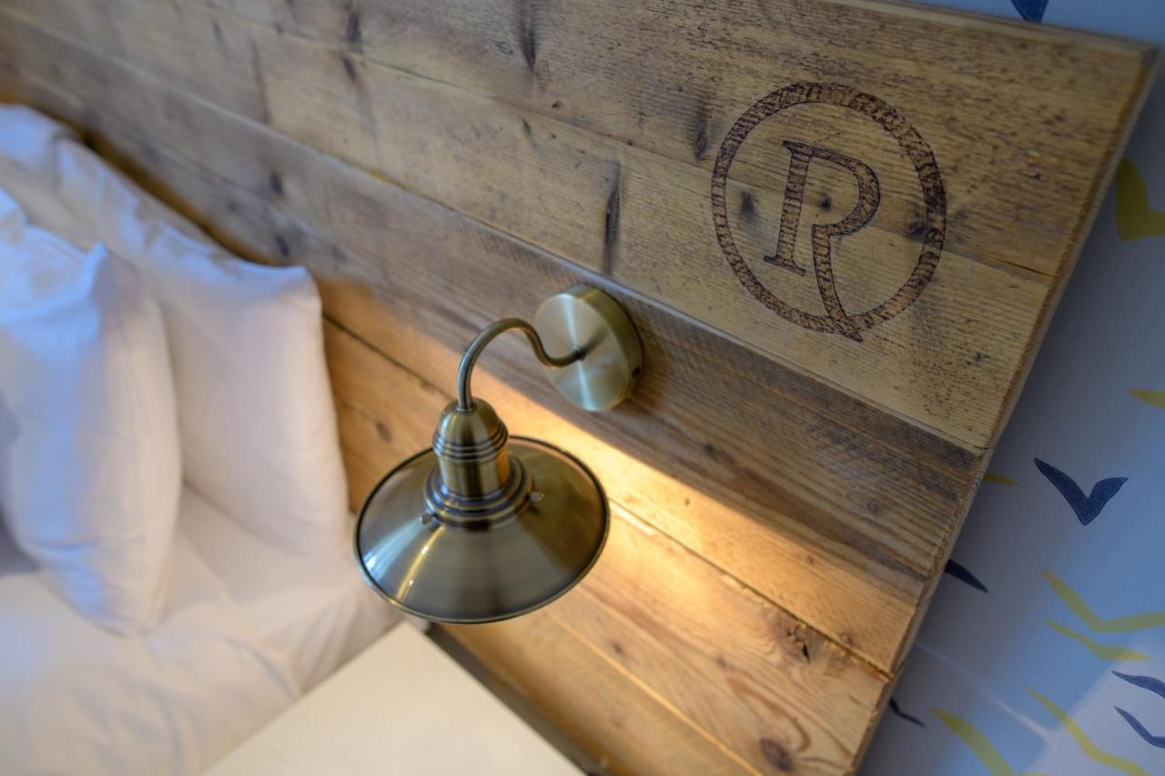 The Randolph Hotel Reydon Ngoại thất bức ảnh