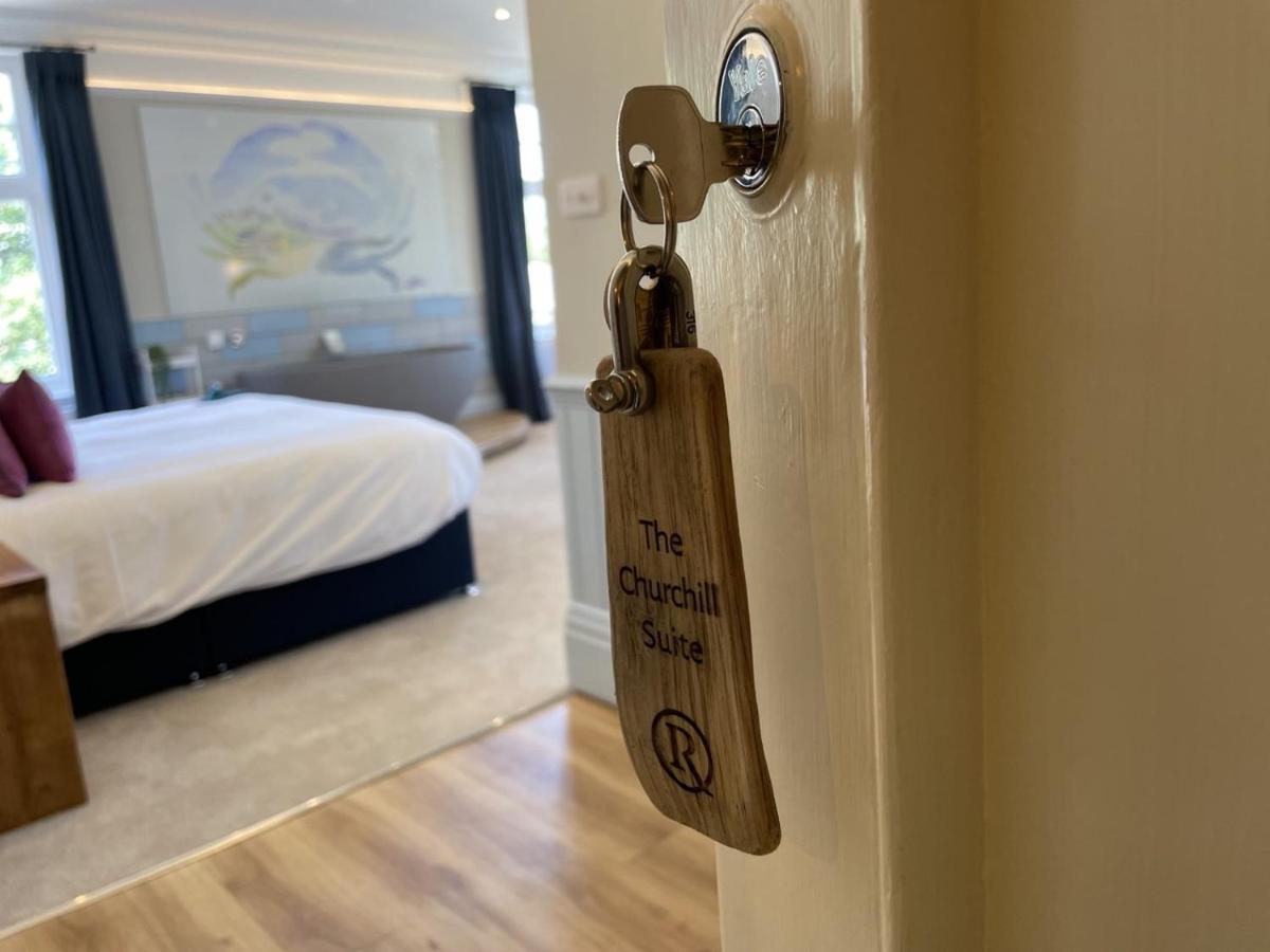 The Randolph Hotel Reydon Ngoại thất bức ảnh