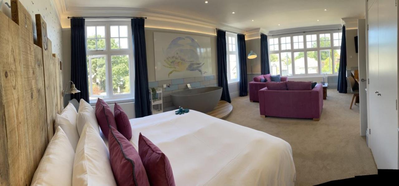 The Randolph Hotel Reydon Ngoại thất bức ảnh
